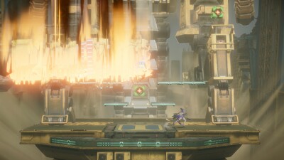 Kotama & Academy Citadel