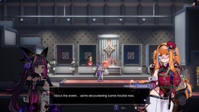 Kotama & Academy Citadel