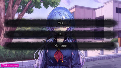 Kugayama Shiori's Death Diary