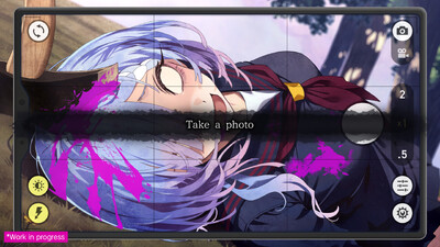 Kugayama Shiori's Death Diary