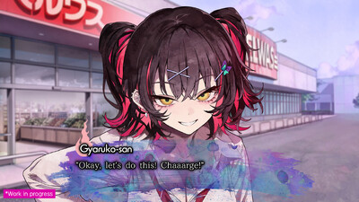 Kugayama Shiori's Death Diary