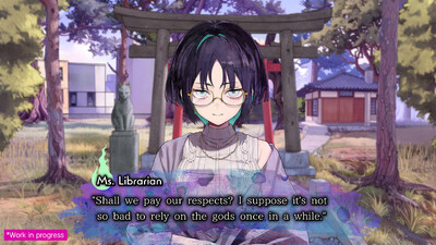 Kugayama Shiori's Death Diary