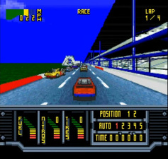 Kyle Petty's No Fear Racing