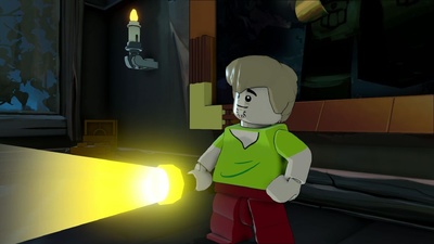 LEGO Dimensions