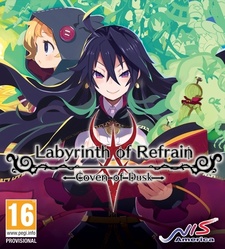 Labyrinth of Refrain: Coven of Dusk