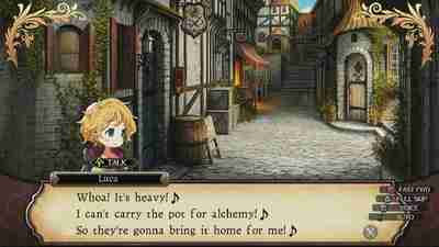 Labyrinth of Refrain: Coven of Dusk