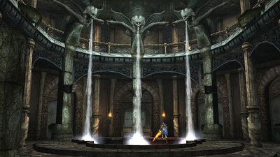 Legacy of Kain: Defiance Remastered