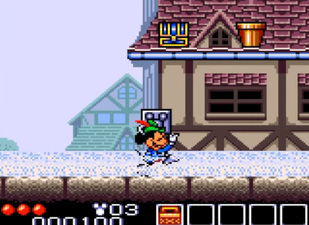 Legend of Illusion Starring Mickey Mouse