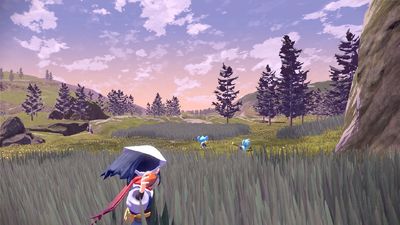 Leggende Pokémon: Arceus