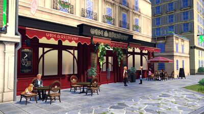 Leggende Pokémon: Z-A