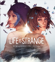 Life is Strange Remastered Collection