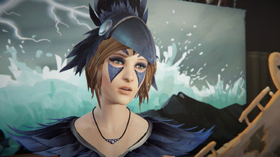 Life is Strange Remastered Collection