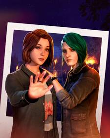 Life is Strange:Reunion