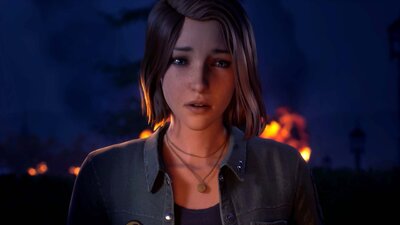 Life is Strange:Reunion
