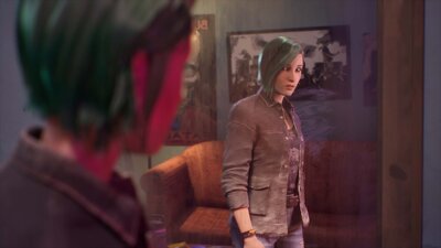 Life is Strange:Reunion