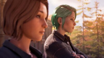 Life is Strange:Reunion