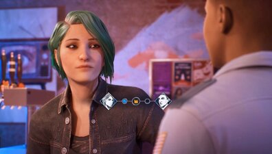 Life is Strange:Reunion