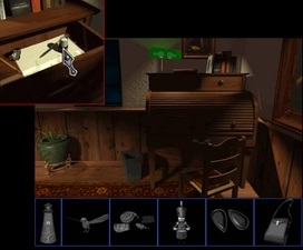 Lighthouse: The Dark Being