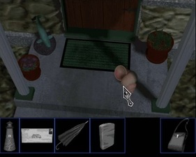 Lighthouse: The Dark Being