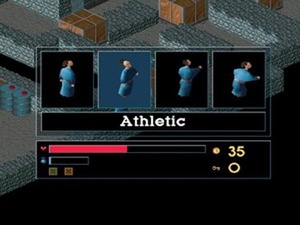 Little Big Adventure