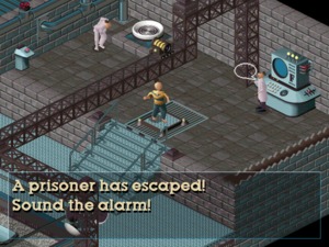 Little Big Adventure