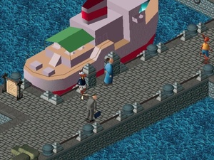 Little Big Adventure