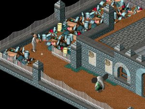 Little Big Adventure