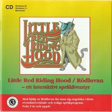 Little Red Riding Hood