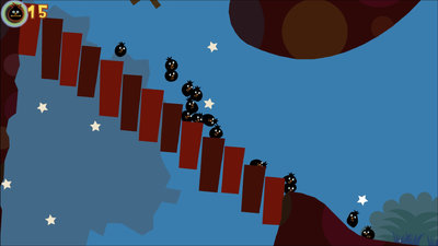 LocoRoco 2 Remastered