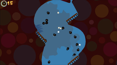 LocoRoco 2 Remastered