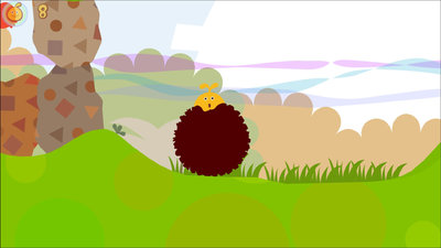 LocoRoco 2 Remastered