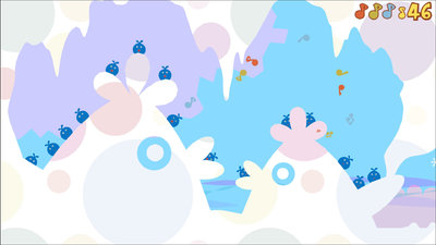 LocoRoco 2 Remastered