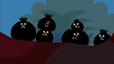 LocoRoco 2 Remastered