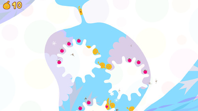 LocoRoco Remastered