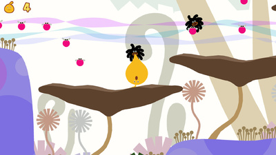 LocoRoco Remastered