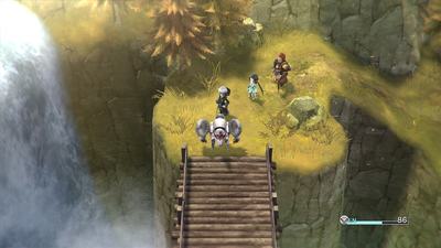 Lost Sphear