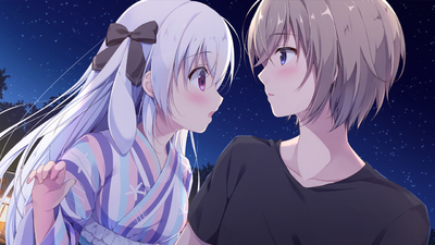 Love's Sweet Garnish