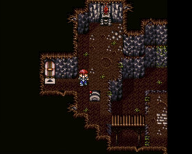 Lufia II: Rise of the Sinistrals