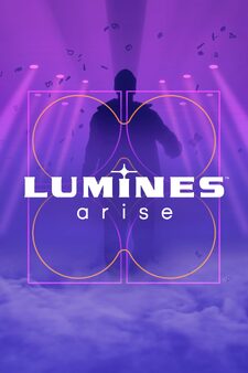 Lumines Arise