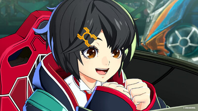 MARVEL Tōkon: Fighting Souls