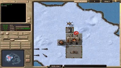 M.A.X.: Mechanized Assault & Exploration