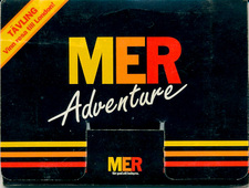 MER Adventure Climbing