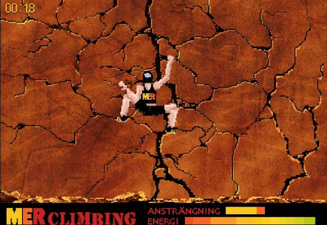 MER Adventure Climbing