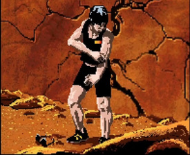 MER Adventure Climbing