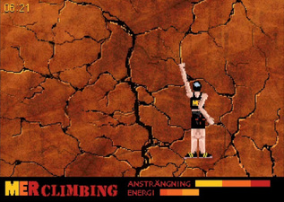 MER Adventure Climbing