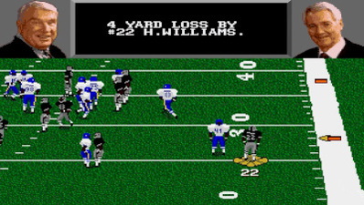 Madden NFL '96