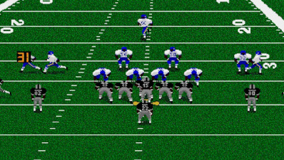 Madden NFL '96