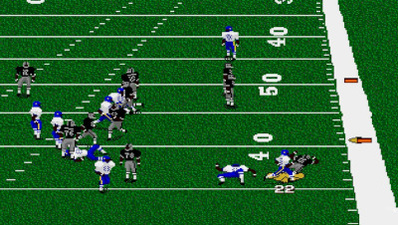Madden NFL '96