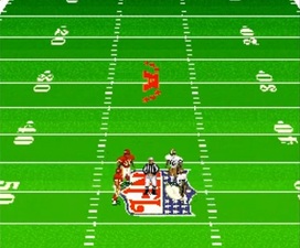 Madden NFL 97