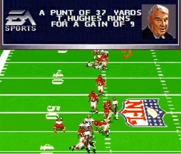 Madden NFL 97